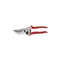 Sécateur felco 4 longueur totale 210 mm capacité de coupe 25 mm poids 220 g felco