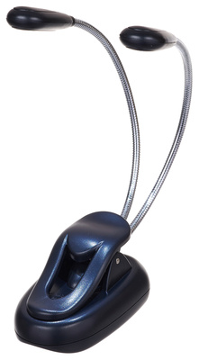 Ansmann Twinflex