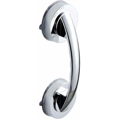 No-punching Bathroom Suction Cup...