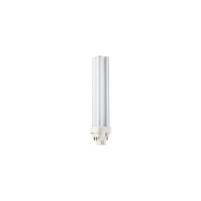 Ledkia - Philips Master pl-c 26W/840 Sockel G24Q-3 4000K dimmbar 4Pin