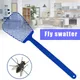 Hot Truth Over Fly Swatter Want the Truth Don't vee Pest Control Products Garden Re Home