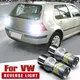 Paupières LED de secours P21W BA15S Canbus VW Golf 3 4 5 uy3 uy4 uy5 Plus uy6 Estate Polo 6n 6r 6c