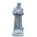 Roman 69856 - 15.25"H ST FRANCIS STATUE (20324) Home Decor Statue Figurines