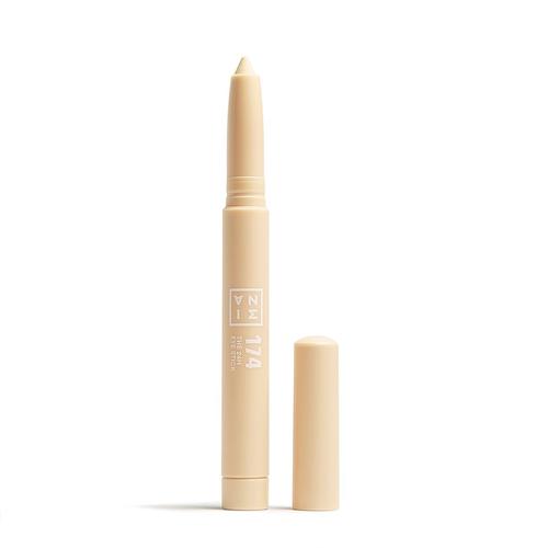 3INA - The 24H Eye Stick Lidschatten 1,4 g 9201U - CREAM