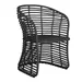 Cane-line Basket Outdoor Chair - 5410000G