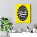 Trinx Inspirational Quote Canvas Behind Every Strong Soldier Wall Art Motivational Motto Inspiring Posters Prints Artwork Decor Ready To Hang Canvas | Wayfair