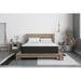 Twin 13" Hybrid Mattress - Alwyn Home Battles Plush | 75 H x 39 W 13 D in Wayfair F9964DF9BB4B4FE5A019BD94BCF1D2EB