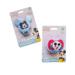 Disney Accessories | Disney Mickey Mouse Pacifier & Holder Set | Color: Blue | Size: Osbb