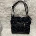 Coach Bags | Coach Signature Chain Hobo Crossbody K1173-F18862 Black | Color: Black | Size: Os