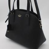 Kate Spade Bags | Kate Spade Cameron Street Lottie Satchel Crossbody | Color: Black | Size: Os