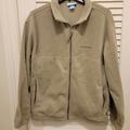 Columbia Jackets & Coats | Columbia Men's 2xl Fleece Jacket - Tan Xxl Fleece Jacket | Color: Tan | Size: Xxl