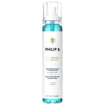 Philip B. - Maui Wowie Beach Mist Schaumfestiger 150 ml (266.67 € / 1 l)