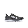 Hoka Mach 5 Running Shoes - Mens Black / Castlerock 10D 1127893-BCSTL-10D