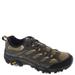 Merrell Moab 3 Hiking Shoe - Mens 9 Tan Oxford Medium