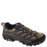 Merrell Moab 3 Hiking Shoe - Mens 13 Tan Oxford Medium