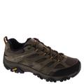 Merrell Moab 3 Hiking Shoe - Mens 13 Tan Oxford W