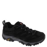 Merrell Moab 3 Hiking Shoe - Mens 12 Black Oxford Medium
