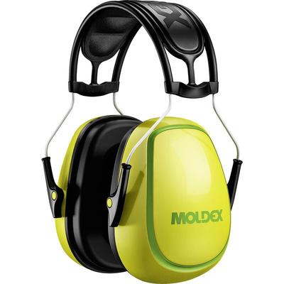 M4 611001 Kapselgehörschutz 30 dB 1 St. - Moldex Image