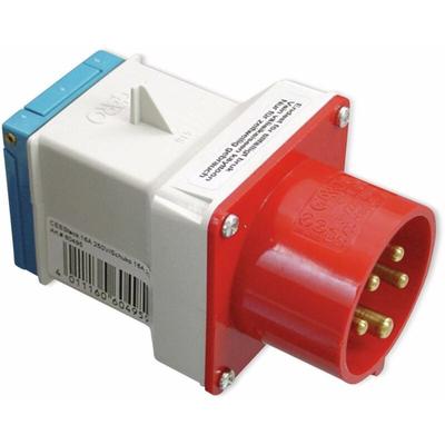 AS SCHWABE CEE-Adapter, 5-polig Image