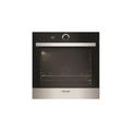 Brandt - Four encastrable pyrolyse BXP5531X, 68 litres, 7 modes de cuisson