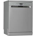 Hotpoint Ariston - Lave-vaisselle hotpoint-ariston - HFC3C33WX - Inox