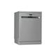 Lave-vaisselle hotpoint-ariston - HFC3C33WX - Inox