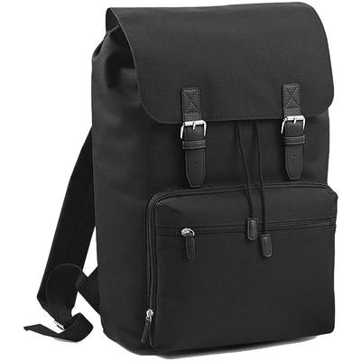Bagbase Heritage Laptop Backpack...