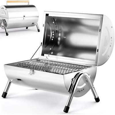 Bbq Grill...