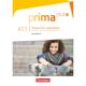 Prima Plus - Deutsch Für Jugendliche - Allgemeine Ausgabe - A1: Band 1 - Milena Zbrankova, Friederike Jin, Lutz Rohrmann, Geheftet