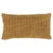 Kosas Home Nakeya Knitted 14 x 26 Throw Pillow