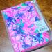 Lilly Pulitzer Accessories | Lilly Pulitzer Card Holder (Isn't She Lilly) | Color: Blue/Pink | Size: Os