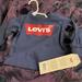 Levi's Shirts & Tops | Levi Long Sleeve Shirt | Color: Blue | Size: 6mb