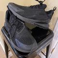 Nike Shoes | Nike Air Max 270 Mens Shoe | Color: Black | Size: 12