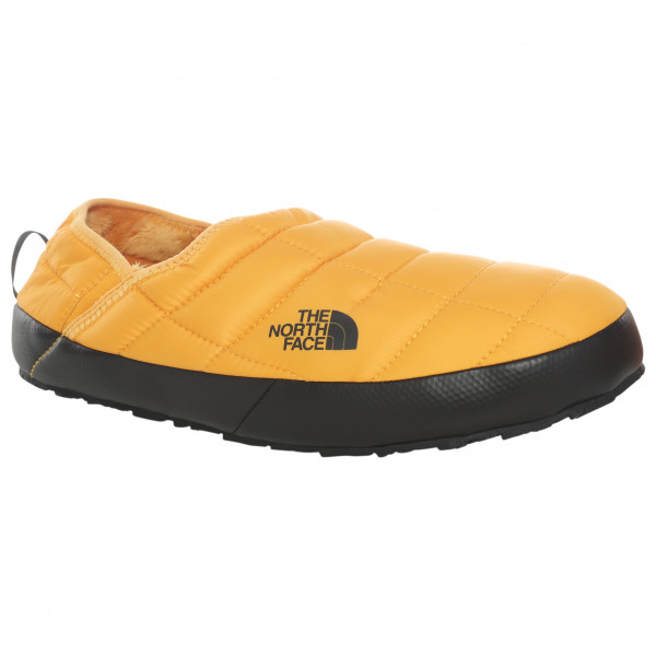 The North Face - Thermoball Traction Mule V - Hüttenschuhe 39 | EU 39 orange