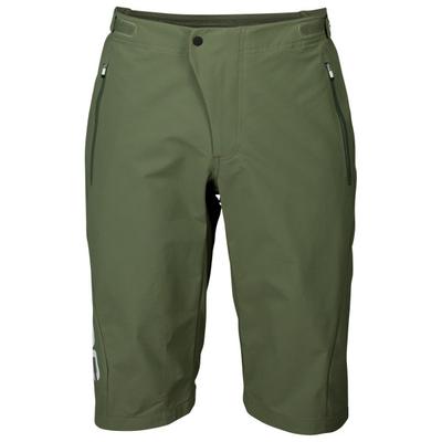 POC - Essential Enduro Shorts - Radhose Gr S oliv Image