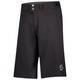 Scott - Shorts Trail Flow with Pad - Radhose Gr L schwarz/grau