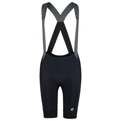 ASSOS - Mille GT Bib Shorts C2 - Radhose Gr XXL schwarz Image