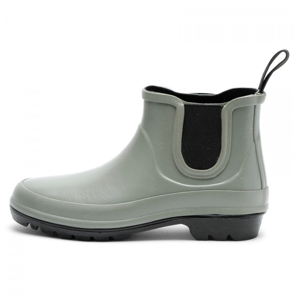 Grand Step Shoes - Women's Vickie - Gummistiefel 38 | EU 38 grau