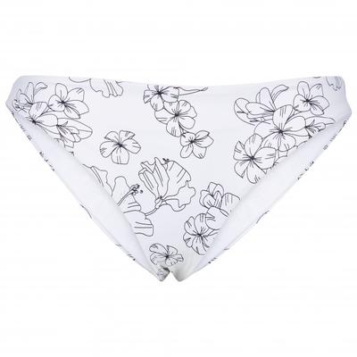 PURA clothing - Women's Malea - Bikini-Bottom Gr S weiß