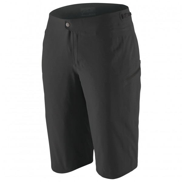 Patagonia - Women's Dirt Roamer Bike Shorts - Radhose Gr 34 schwarz