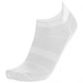 Löffler - Transtex Footie Socks - Radsocken 43-46 | EU 43-46 grau/weiß