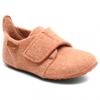 Bisgaard - Kid's Casual Wool - Hüttenschuhe 22 | EU 22 rosa