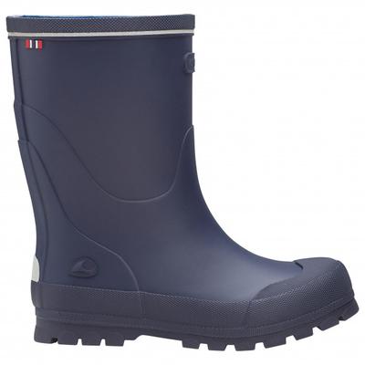 Viking - Kid's Jolly - Gummistiefel 26 | EU 26 blau Image