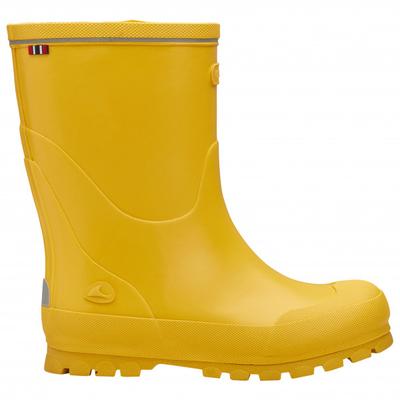 Viking - Kid's Jolly - Gummistiefel 35 | EU 35 gelb Image
