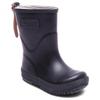 Bisgaard - Kid's Basic Rubber - Gummistiefel 34 | EU 34 blau/grau