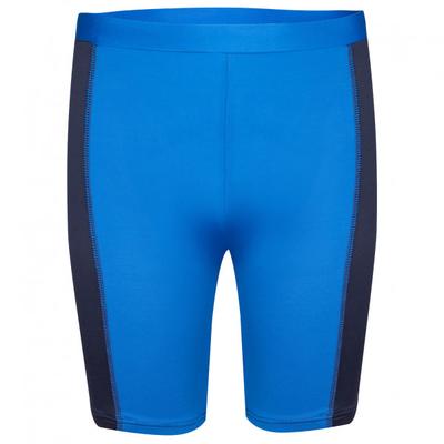 Trollkids - Kid's Kvalvika Swim Shorts - Badehose Gr 116 blau