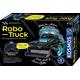 Kosmos 621049 Robo-Truck-Der programmierbare Action-Bot, Bausatz für programmierbaren Truck, viele spannende Aktionen per Fernsteuerung, geländegängiges Mint-Spielzeug für Kinder ab 8 Jahren