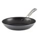 Rachael Ray Cook + Create Hard Anodized Nonstick Frying Pan, 10-Inch Non Stick/Hard-Anodized Aluminum in Black/Gray | 3.9 H in | Wayfair 81178