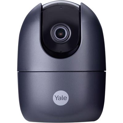 Yale sv-dpfx-b sv-dpfx-b-eu wlan ip Überwachungskamera 1920 x 1080 Pixel