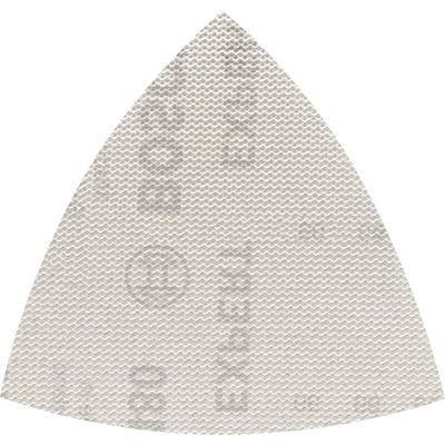 Bosch - 5x Expert M480 Schleifnetz für Deltaschleifer 93 mm g 240 - 2608900722 Image